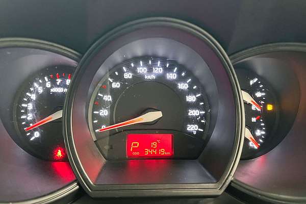 2014 Kia Rio S UB