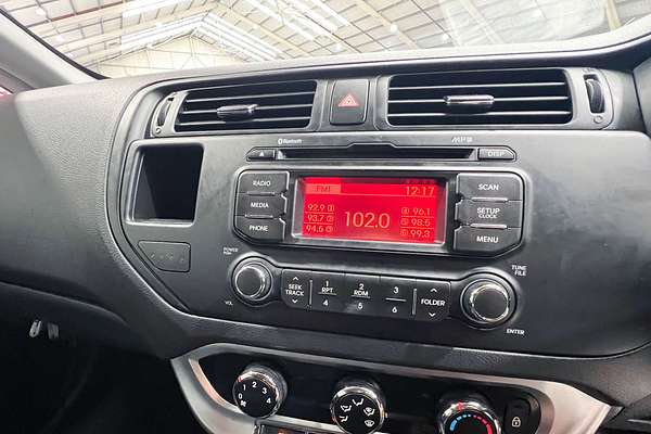 2014 Kia Rio S UB