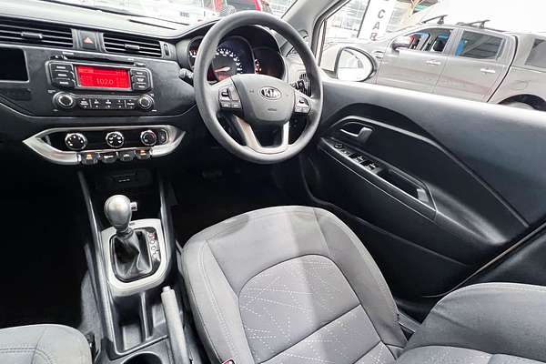 2014 Kia Rio S UB