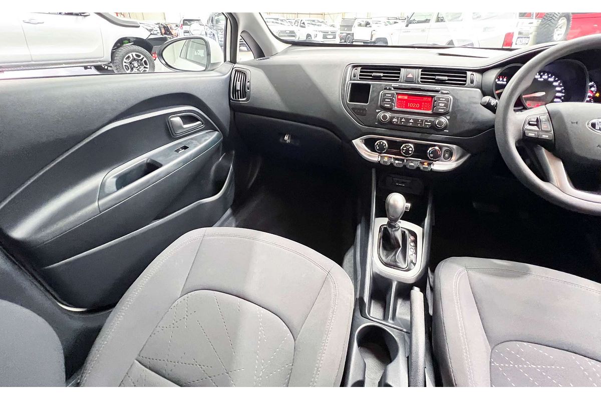 2014 Kia Rio S UB
