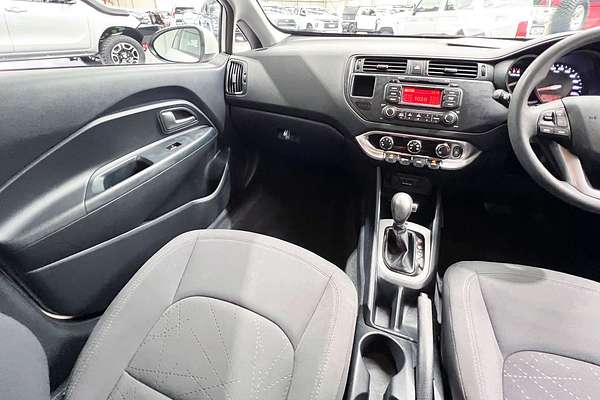 2014 Kia Rio S UB