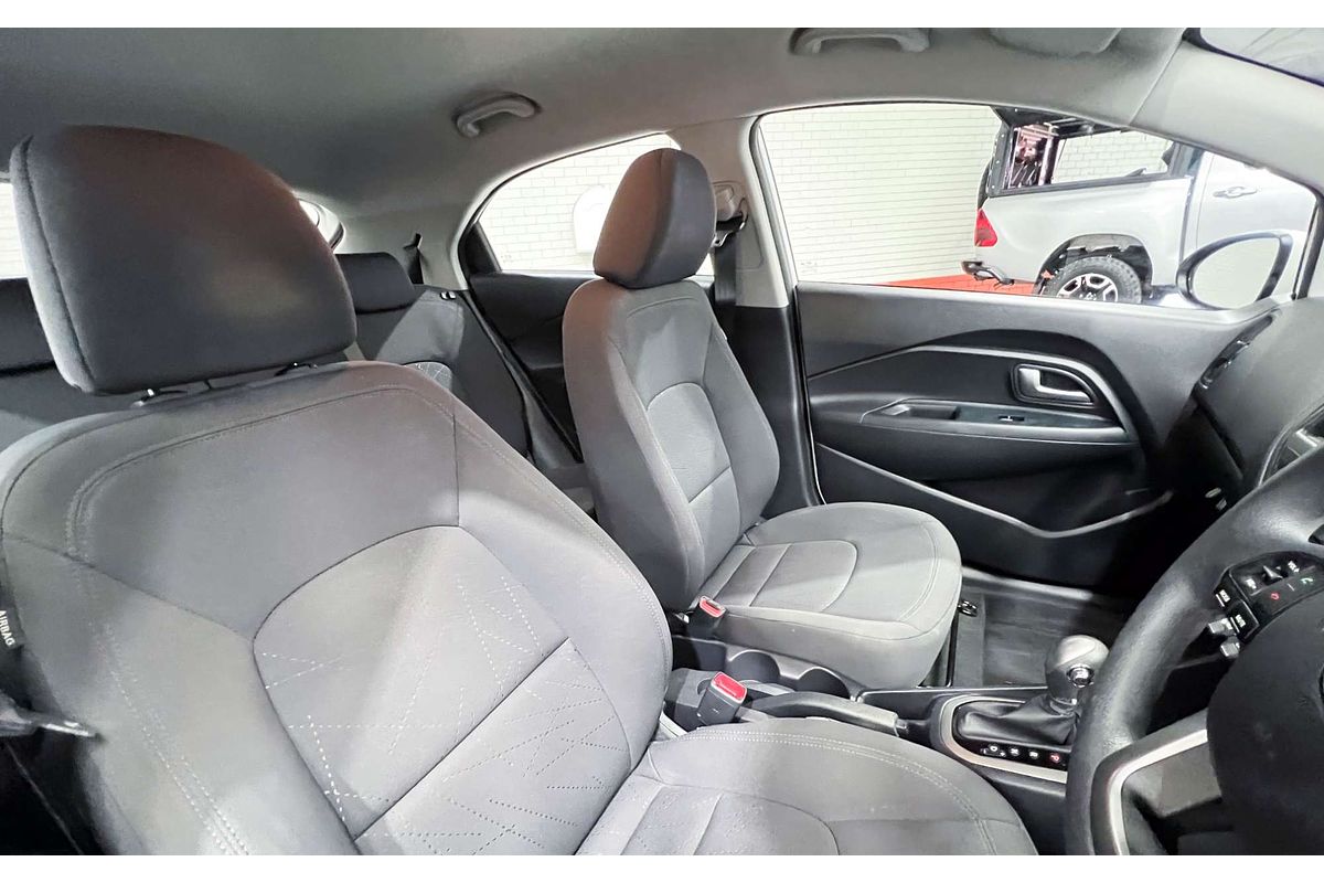 2014 Kia Rio S UB
