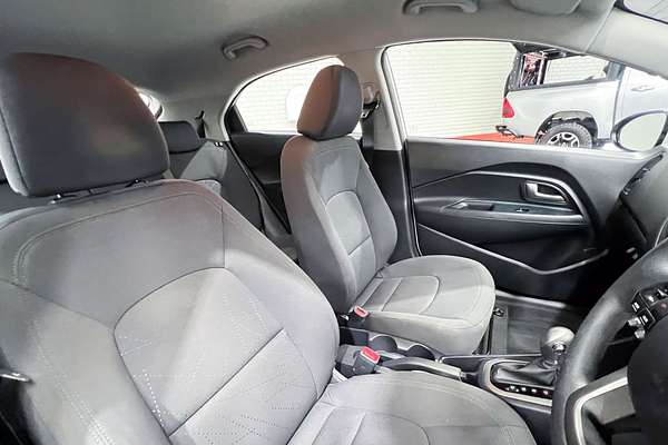 2014 Kia Rio S UB
