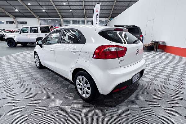 2014 Kia Rio S UB