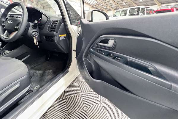 2014 Kia Rio S UB