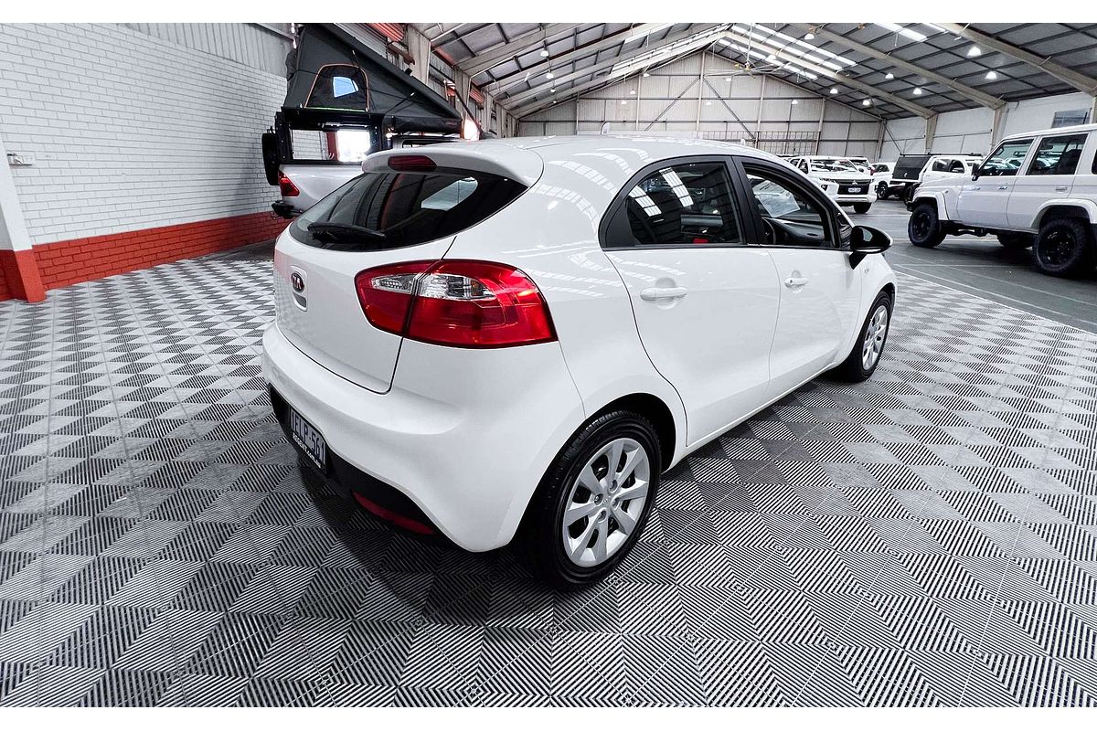 2014 Kia Rio S UB