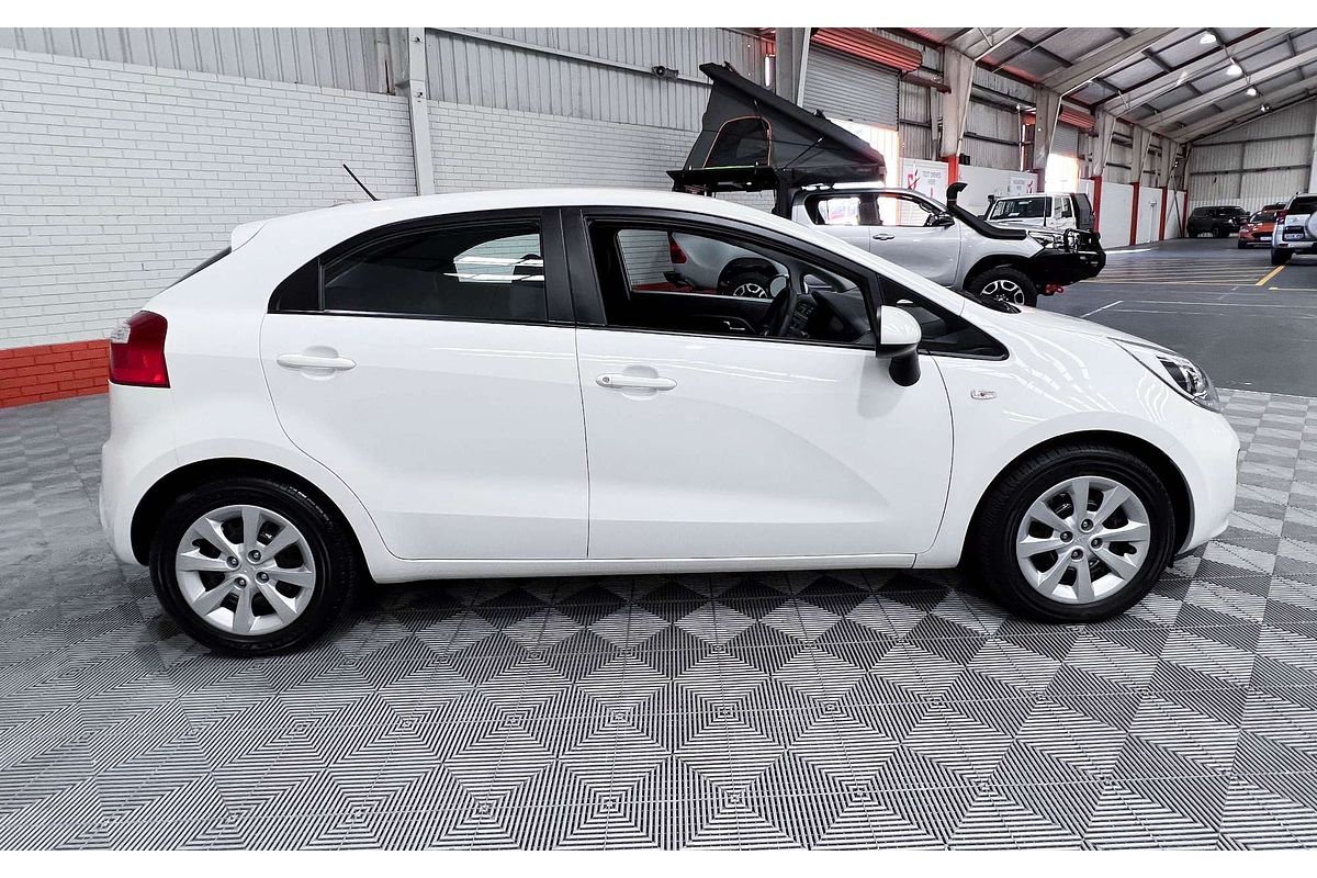 2014 Kia Rio S UB