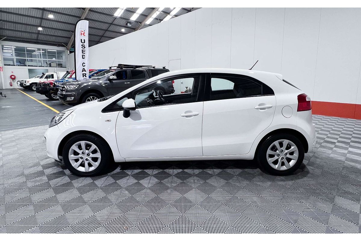 2014 Kia Rio S UB