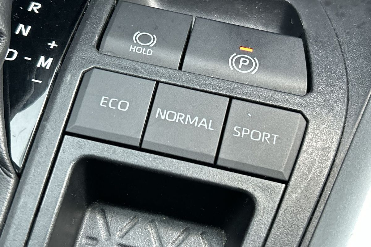 2022 Toyota RAV4 GX MXAA52R