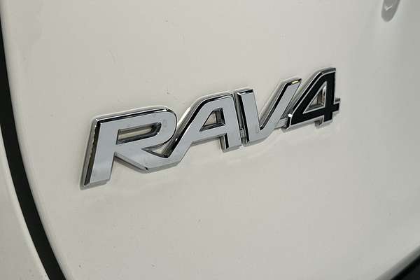 2022 Toyota RAV4 GX MXAA52R