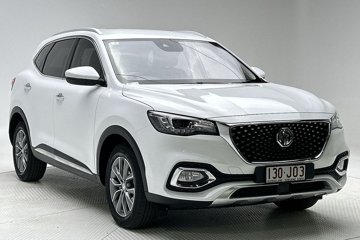 2022 MG HS Vibe SAS23