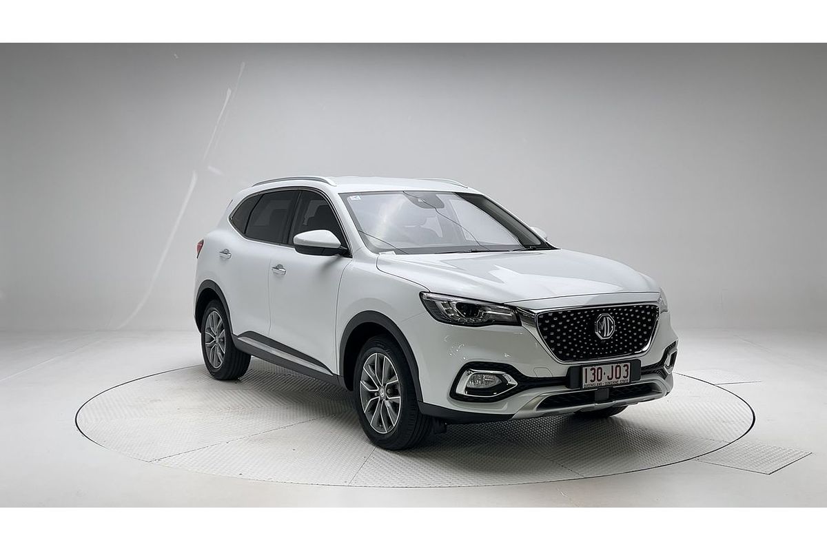2022 MG HS Vibe SAS23