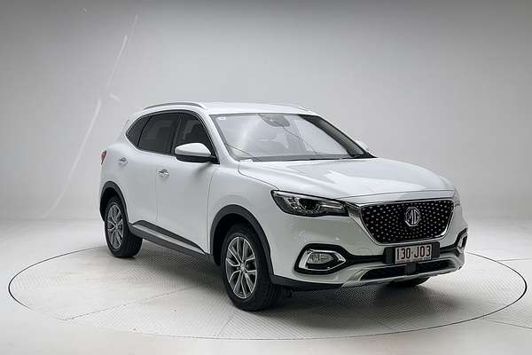 2022 MG HS Vibe SAS23
