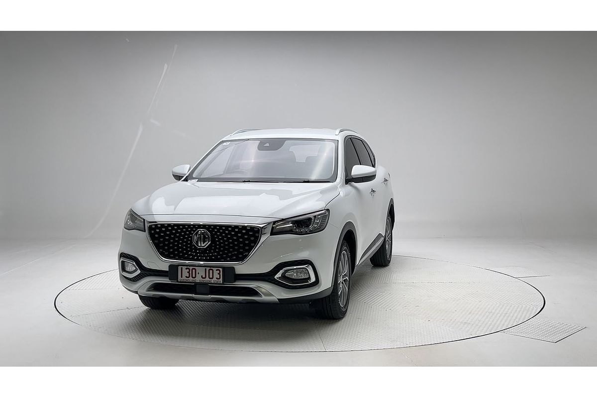 2022 MG HS Vibe SAS23