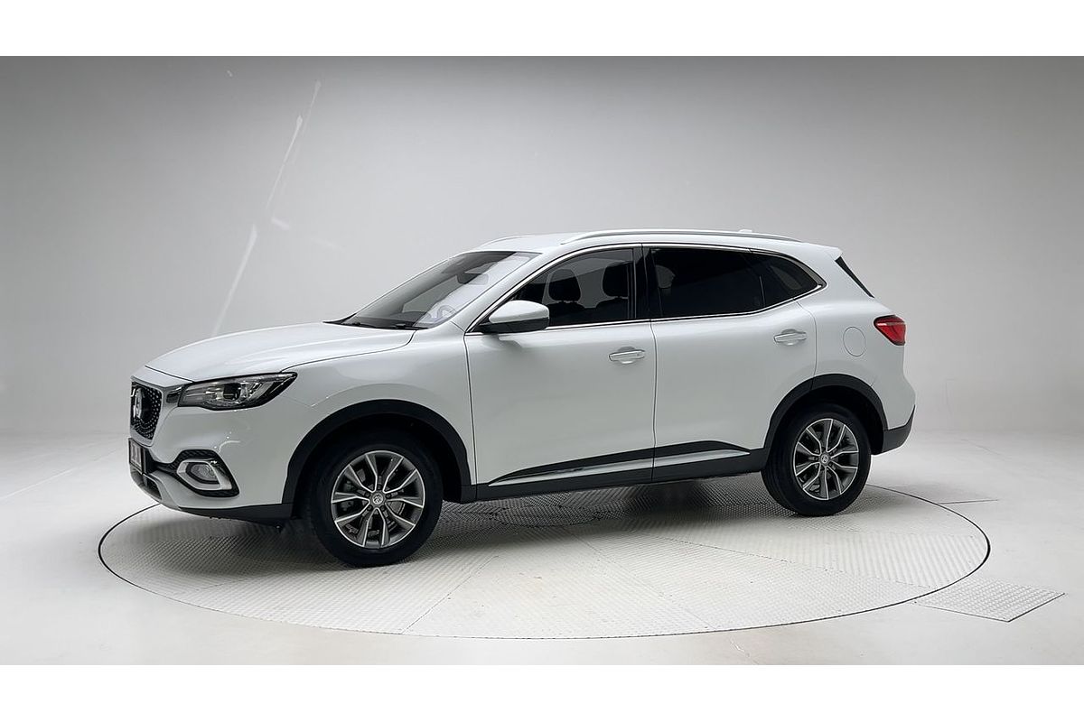 2022 MG HS Vibe SAS23