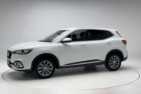 2022 MG HS Vibe SAS23