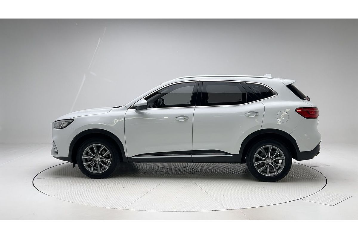 2022 MG HS Vibe SAS23