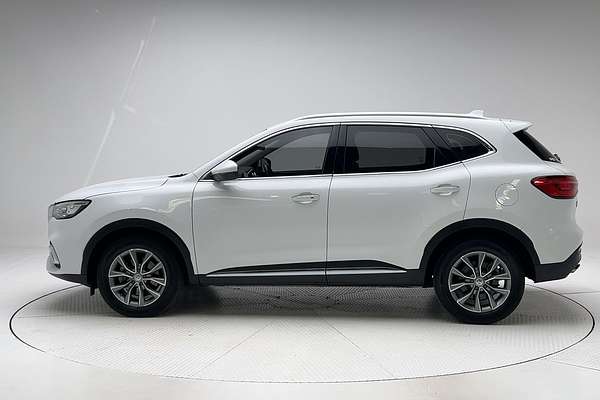 2022 MG HS Vibe SAS23