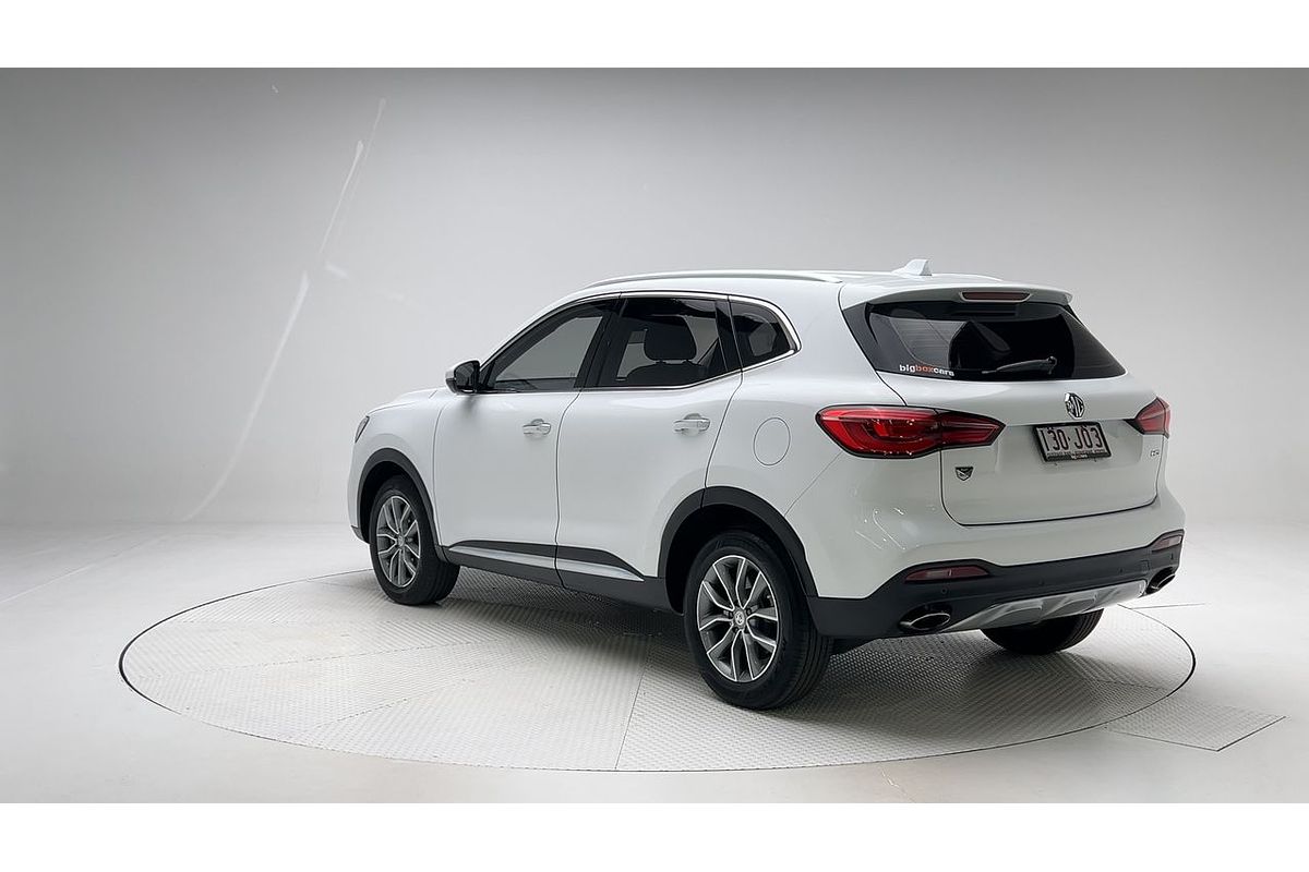 2022 MG HS Vibe SAS23