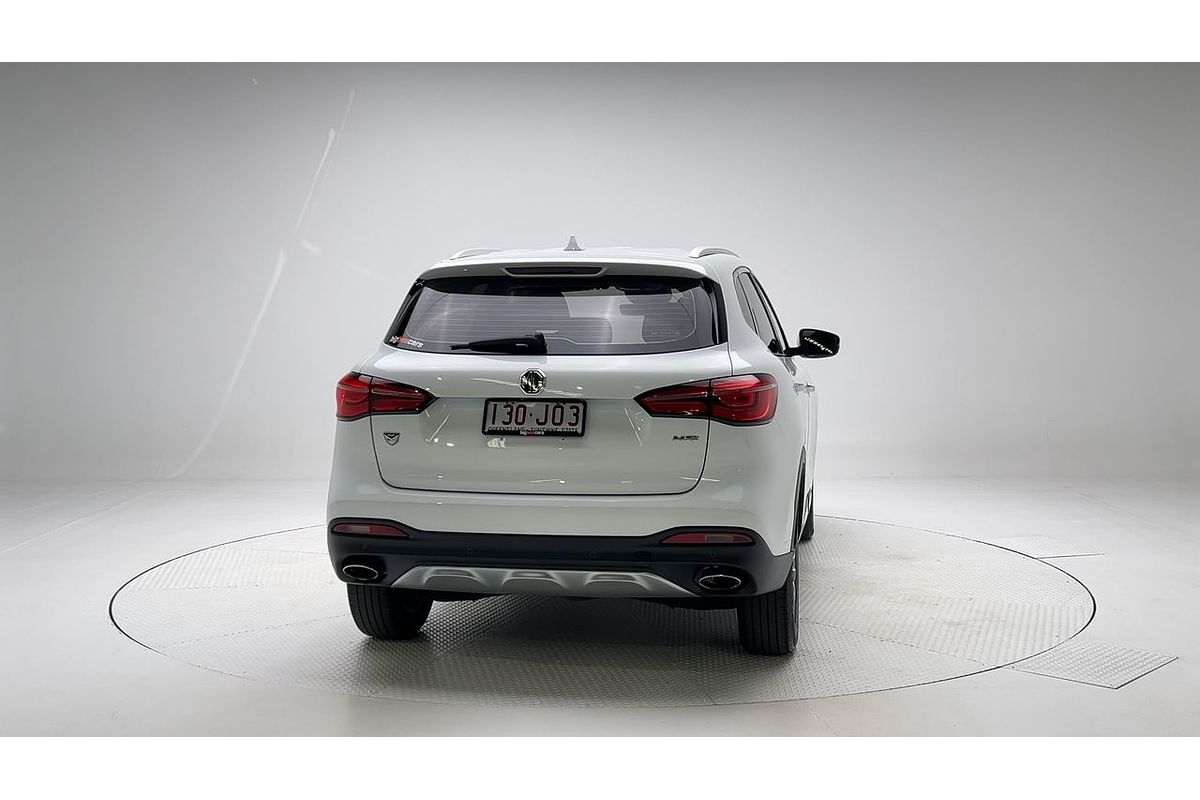 2022 MG HS Vibe SAS23