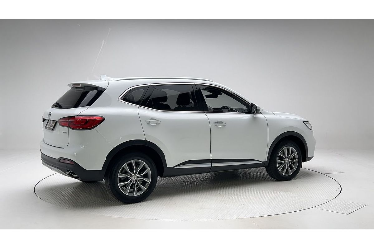 2022 MG HS Vibe SAS23