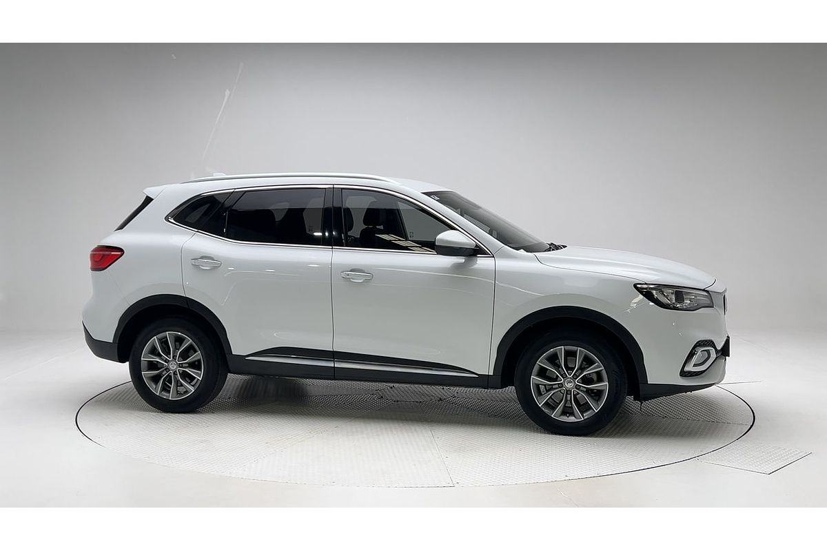 2022 MG HS Vibe SAS23