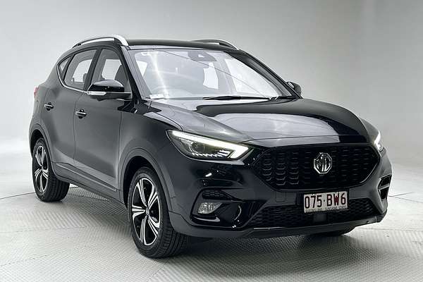 2021 MG ZST Excite