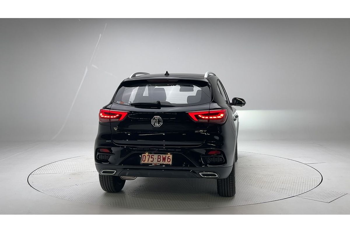 2021 MG ZST Excite