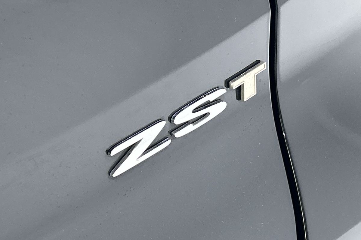 2021 MG ZST Excite