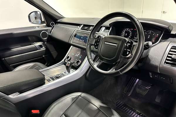 2019 Land Rover Range Rover Sport SDV6 183kW SE L494