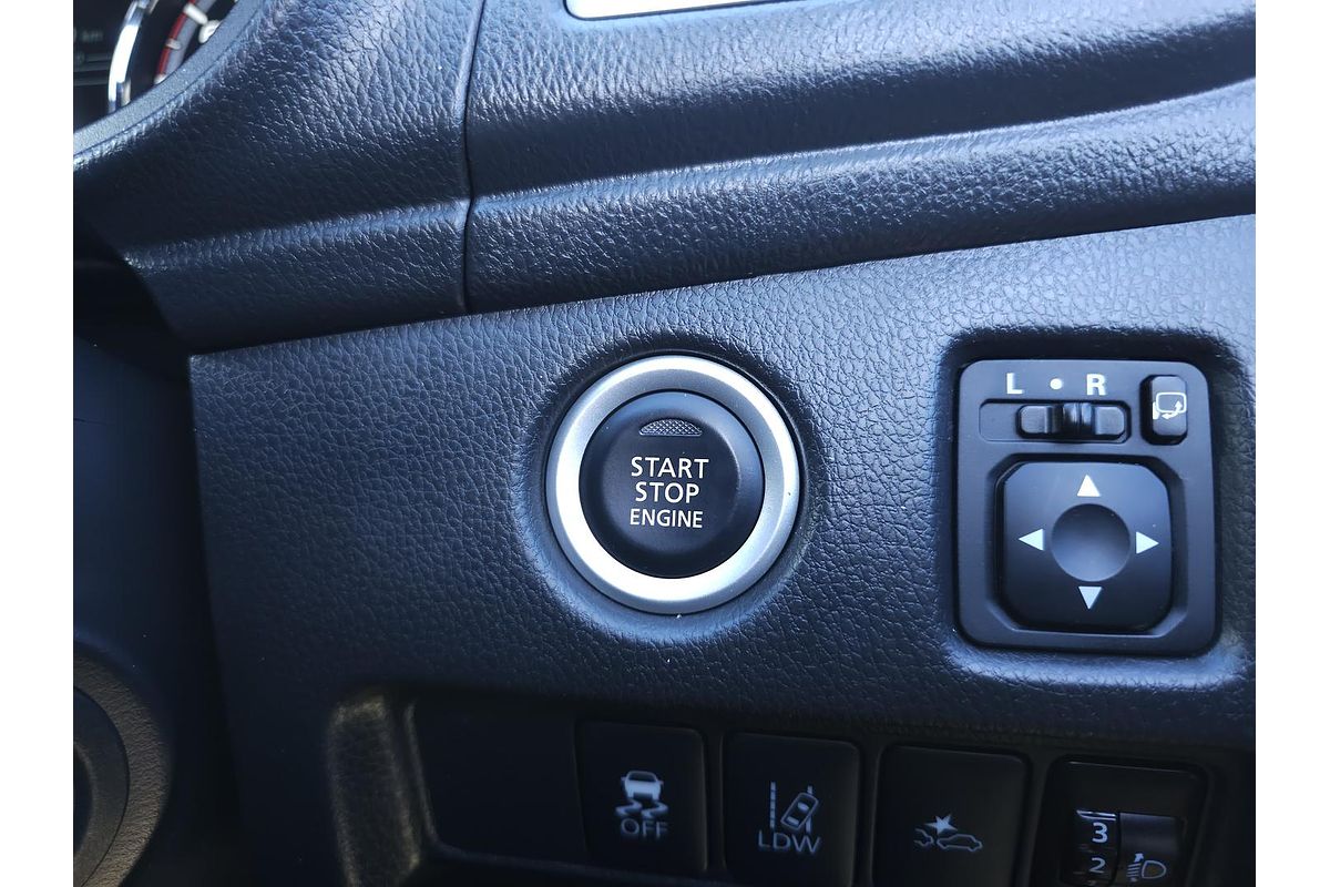 2021 Mitsubishi Triton GLS MR 4X4