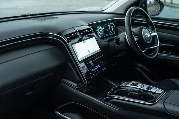 2021 Hyundai Tucson Highlander NX4.V1