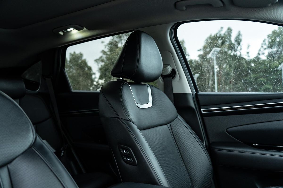 2021 Hyundai Tucson Highlander NX4.V1