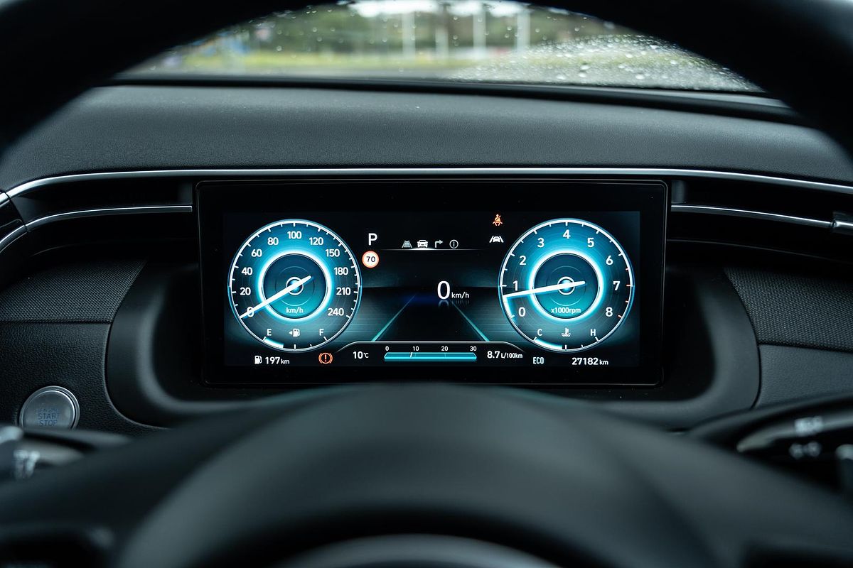 2021 Hyundai Tucson Highlander NX4.V1
