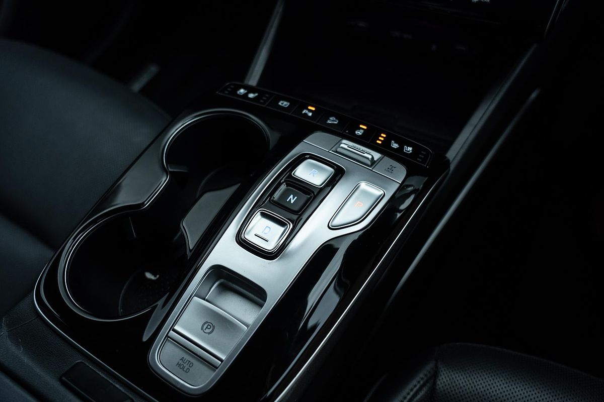 2021 Hyundai Tucson Highlander NX4.V1