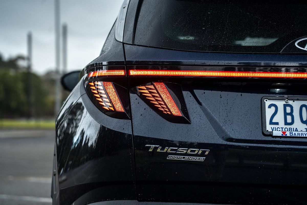 2021 Hyundai Tucson Highlander NX4.V1