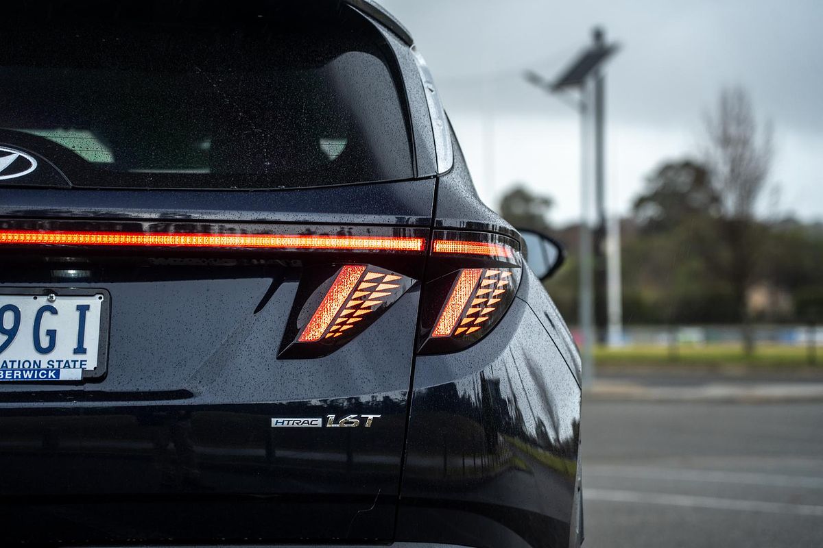 2021 Hyundai Tucson Highlander NX4.V1