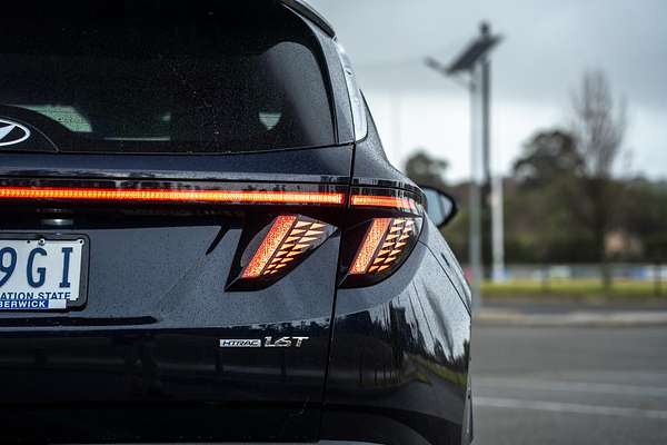 2021 Hyundai Tucson Highlander NX4.V1
