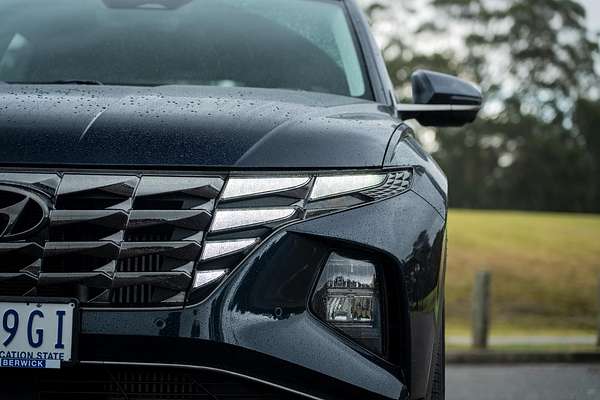 2021 Hyundai Tucson Highlander NX4.V1