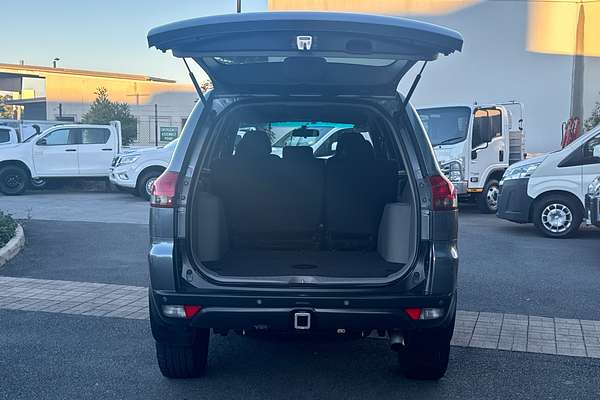 2015 Mitsubishi Challenger LS PC