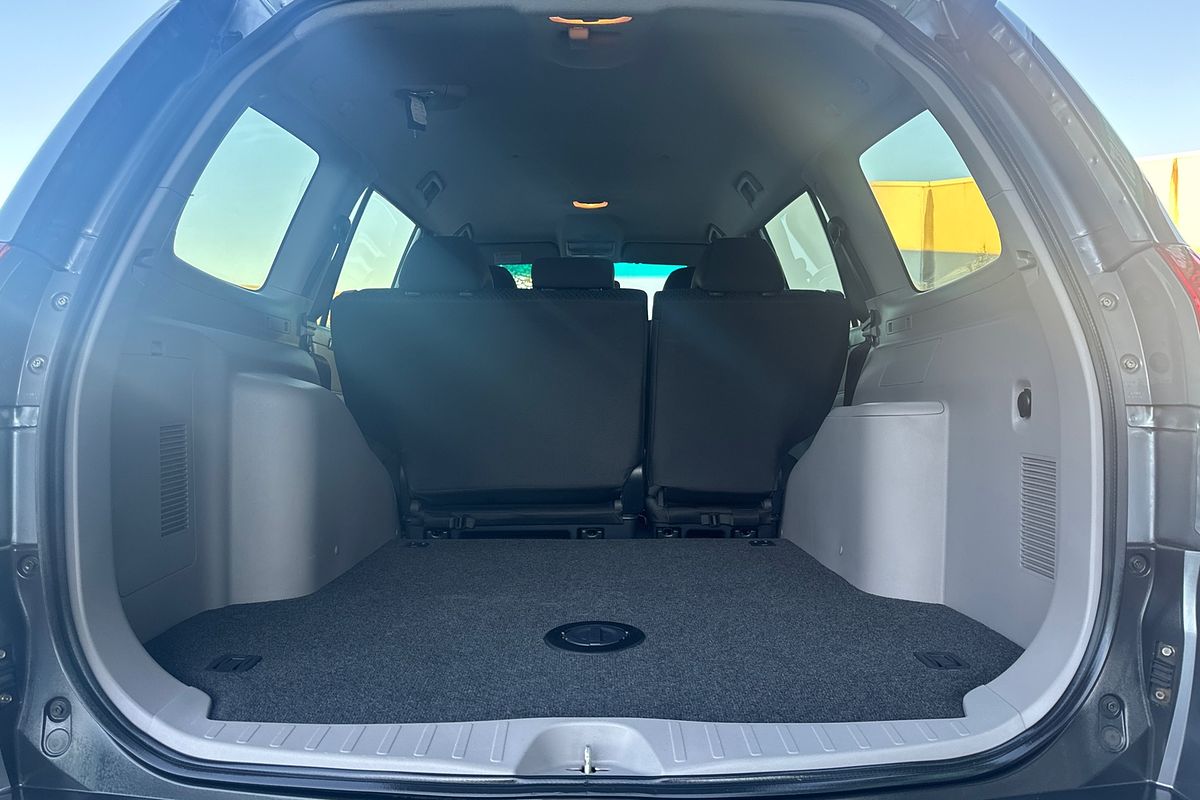 2015 Mitsubishi Challenger LS PC