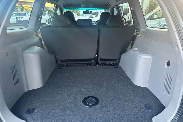 2015 Mitsubishi Challenger LS PC