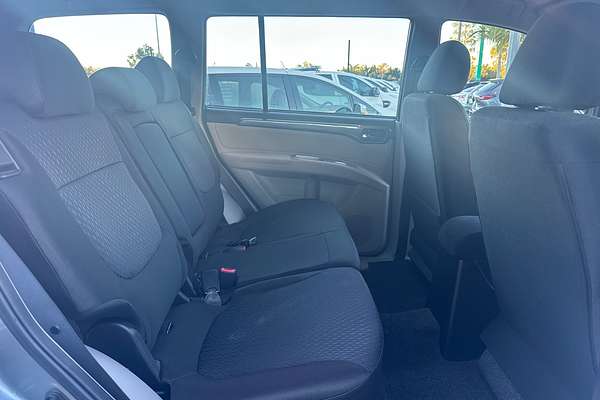 2015 Mitsubishi Challenger LS PC
