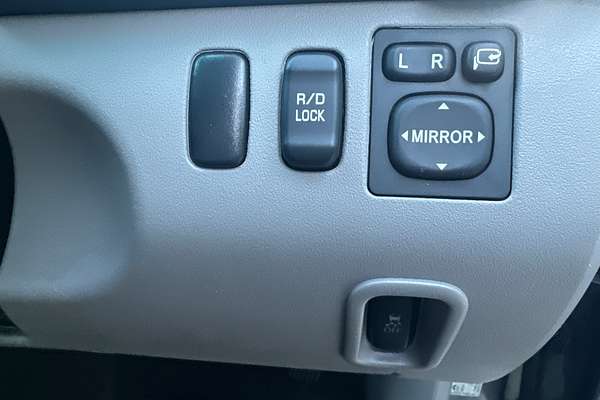 2015 Mitsubishi Challenger LS PC