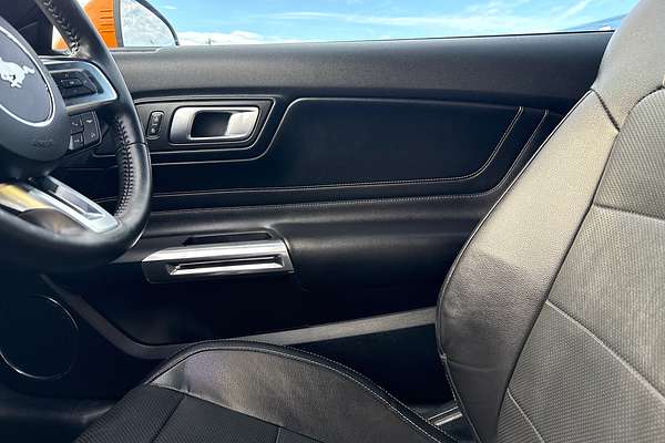 2017 Ford Mustang GT FN