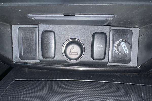 2015 Mitsubishi Challenger LS PC