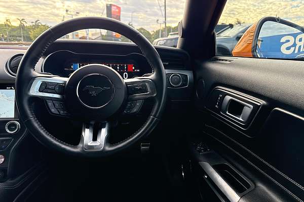 2017 Ford Mustang GT FN