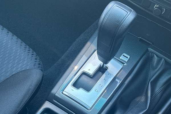2015 Mitsubishi Challenger LS PC