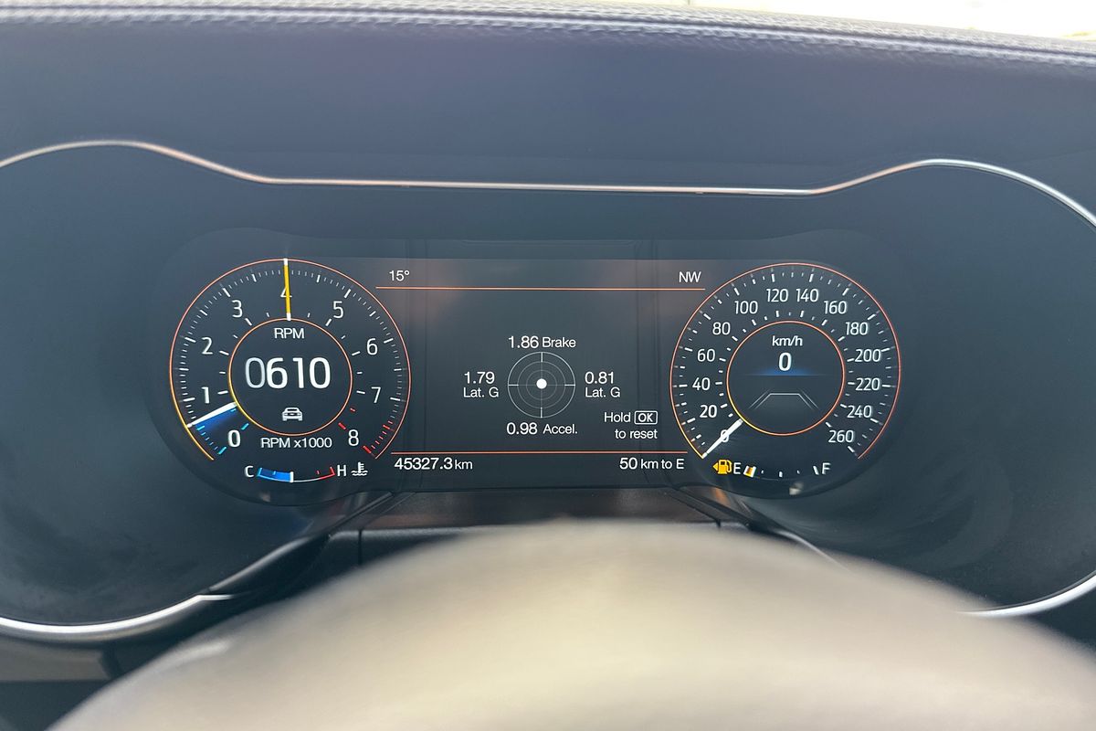 2017 Ford Mustang GT FN
