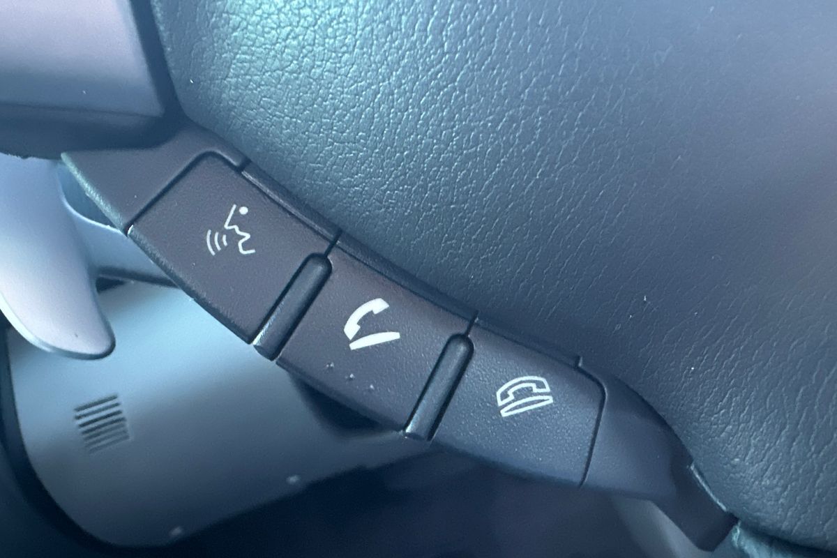 2015 Mitsubishi Challenger LS PC